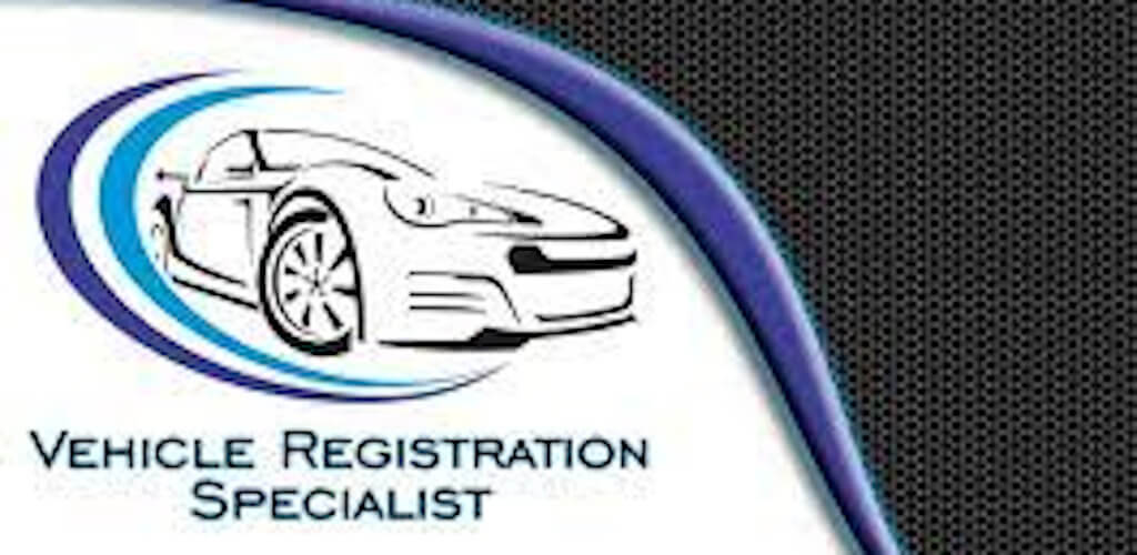 Nikonet Motor Vehicle Registration