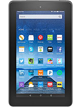 An image of a Amazon Fire 7