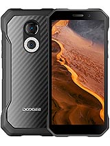 An image of a Doogee S61